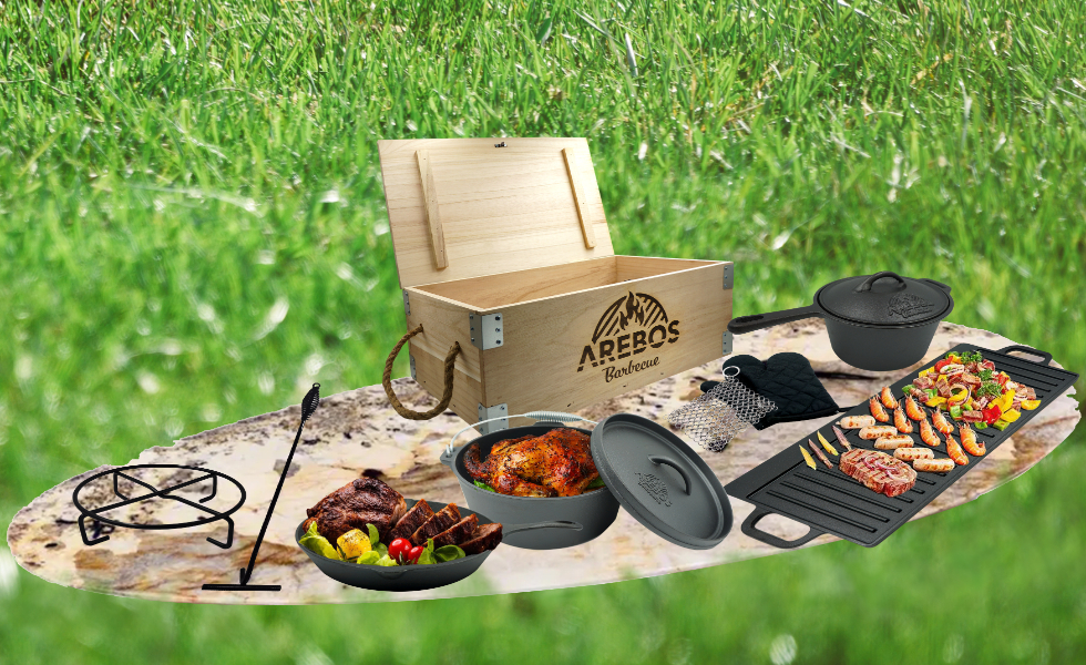 Dutch oven sets sale
