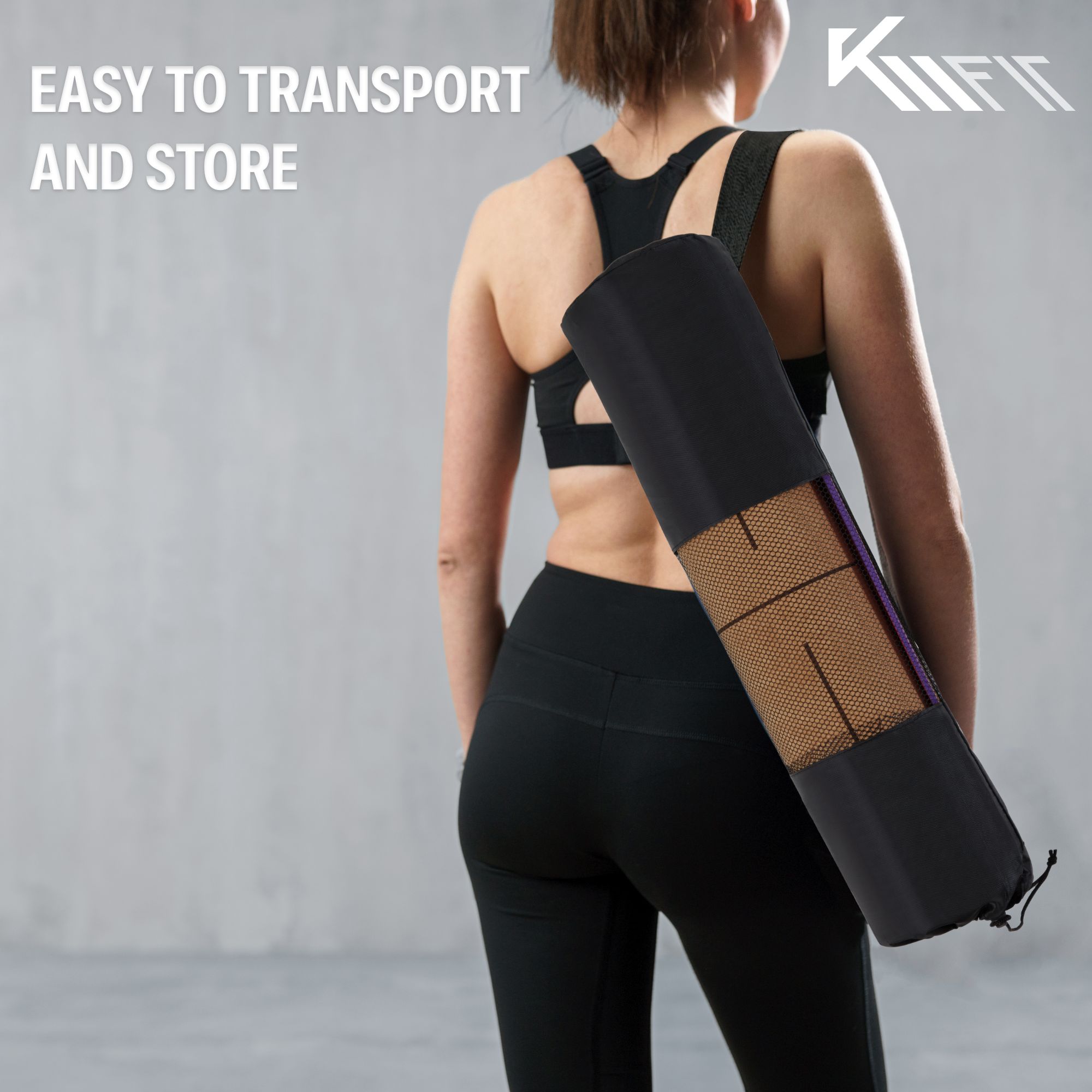 Buddygo yoga mat deals