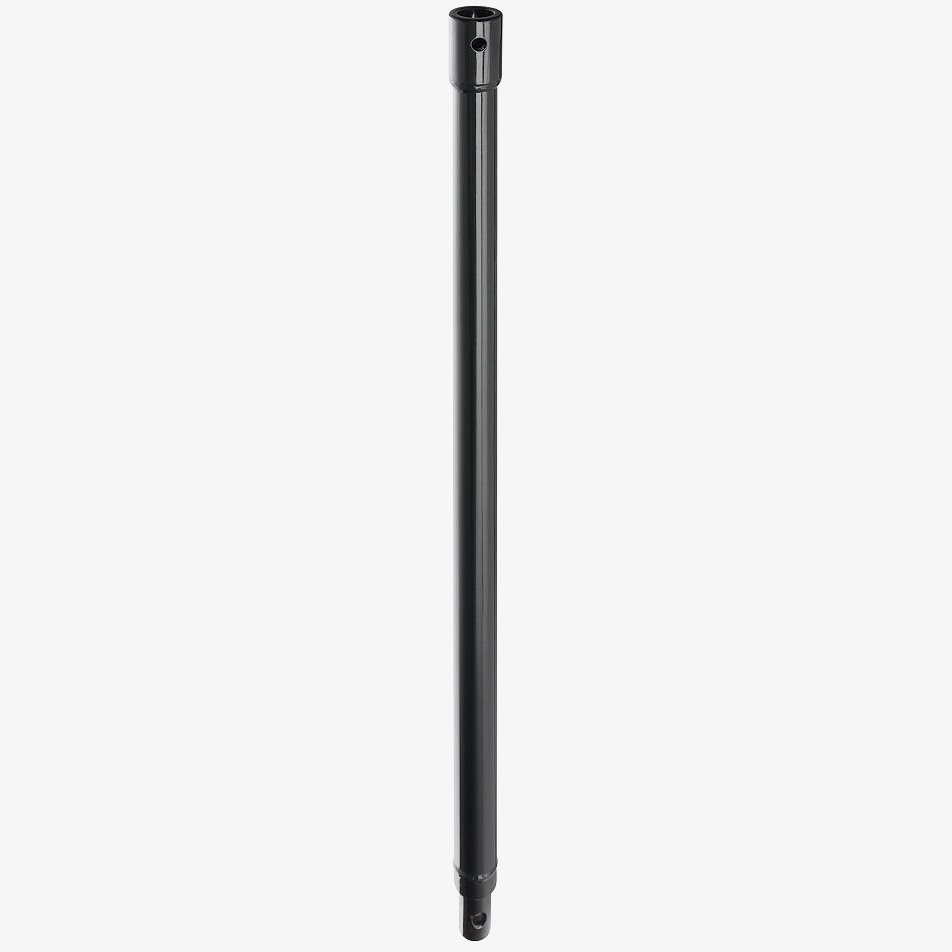 Arebos Steel Extension for Drill/Earth Drill - 600mm