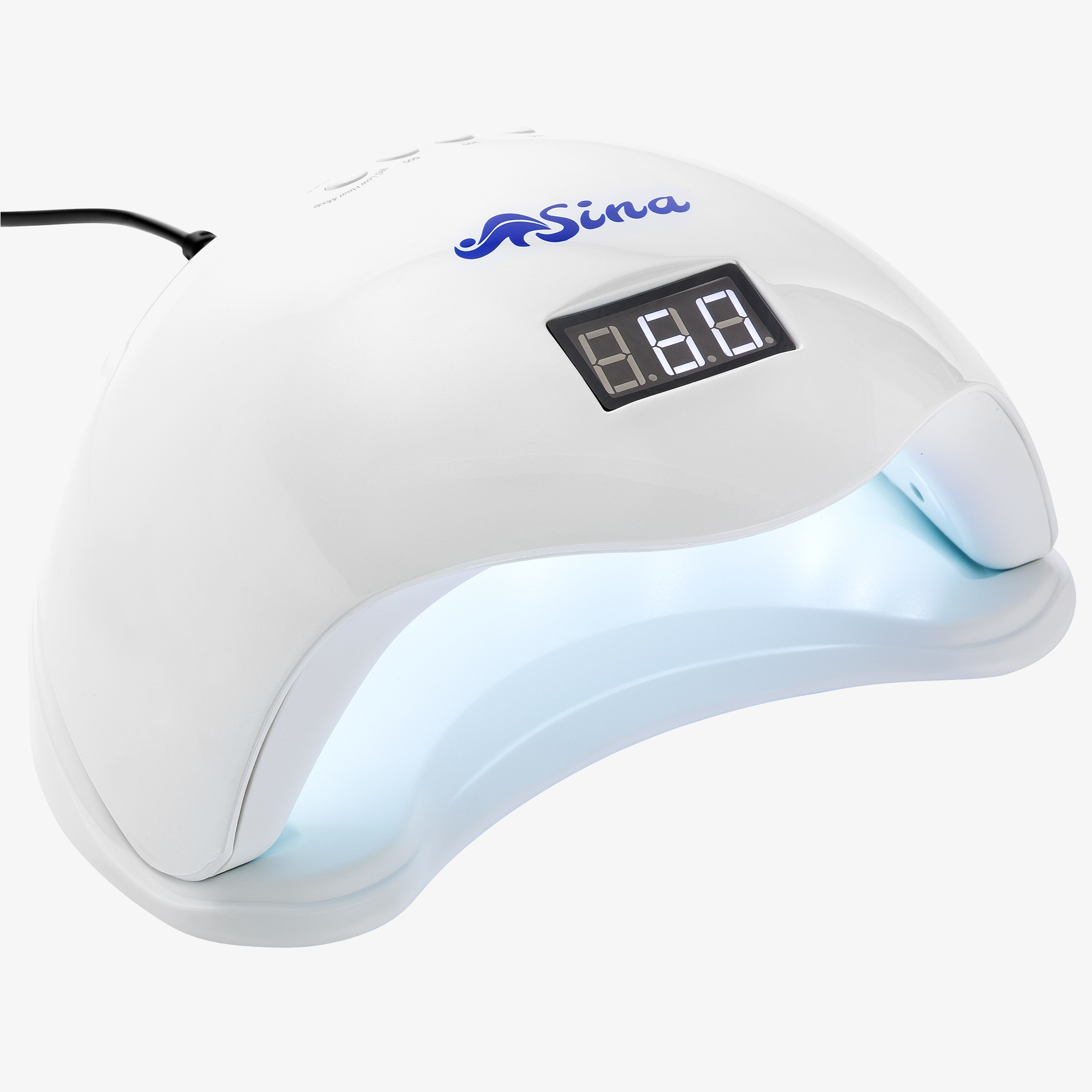 SINA LED light curing unit 48W with 24 LEDs
