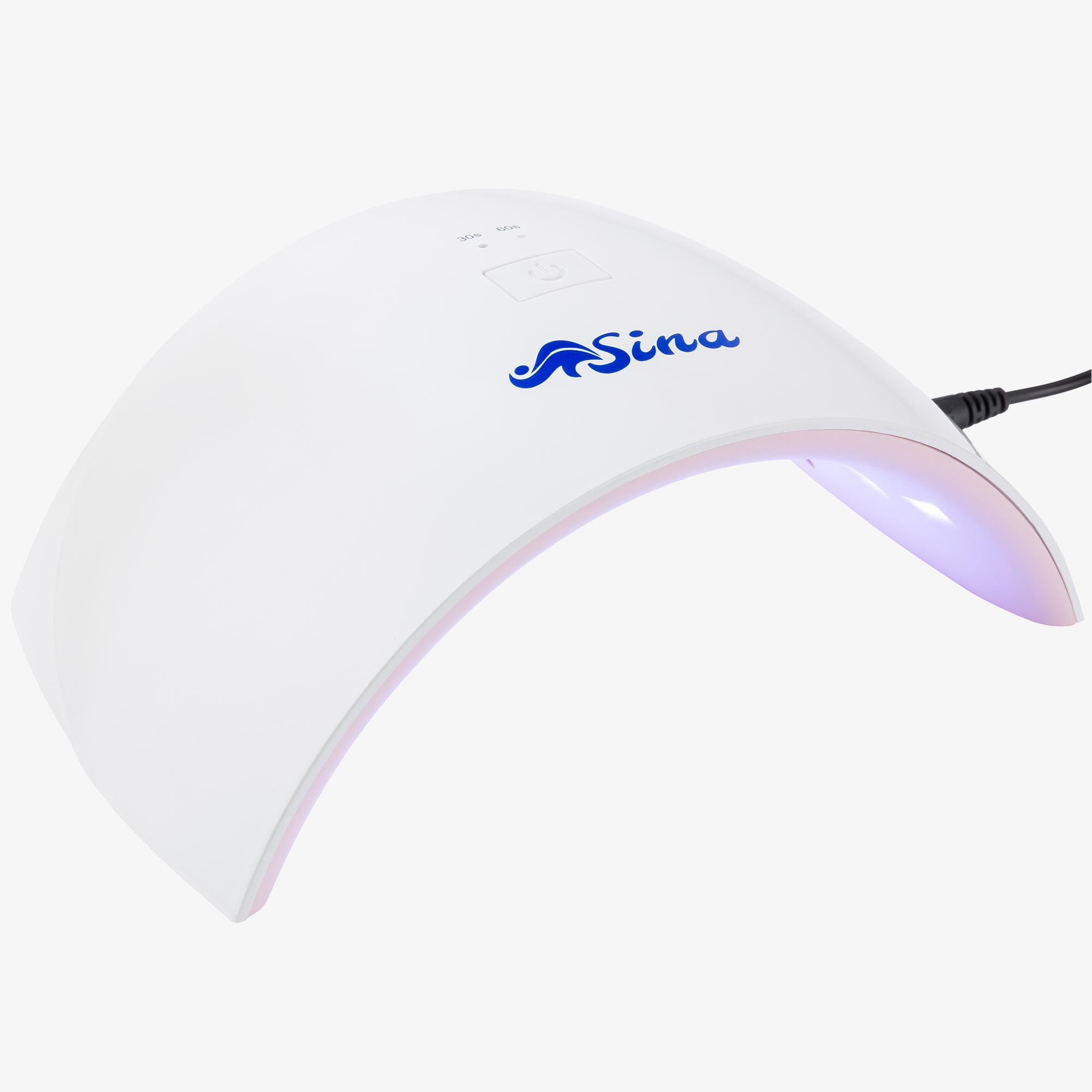 SINA LED Lamp Light Curing Unit 24W with 15 LEDs