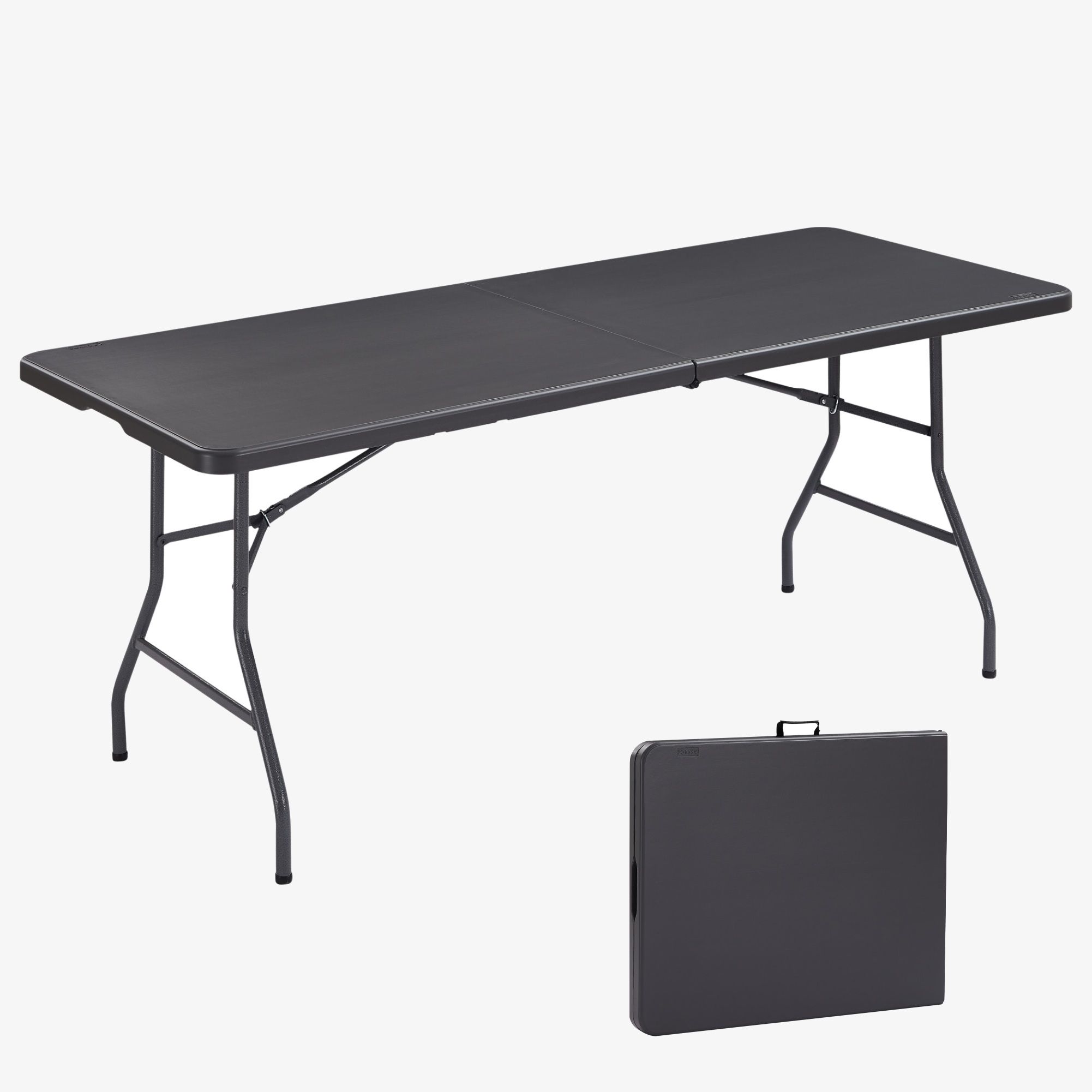 Target trestle table online
