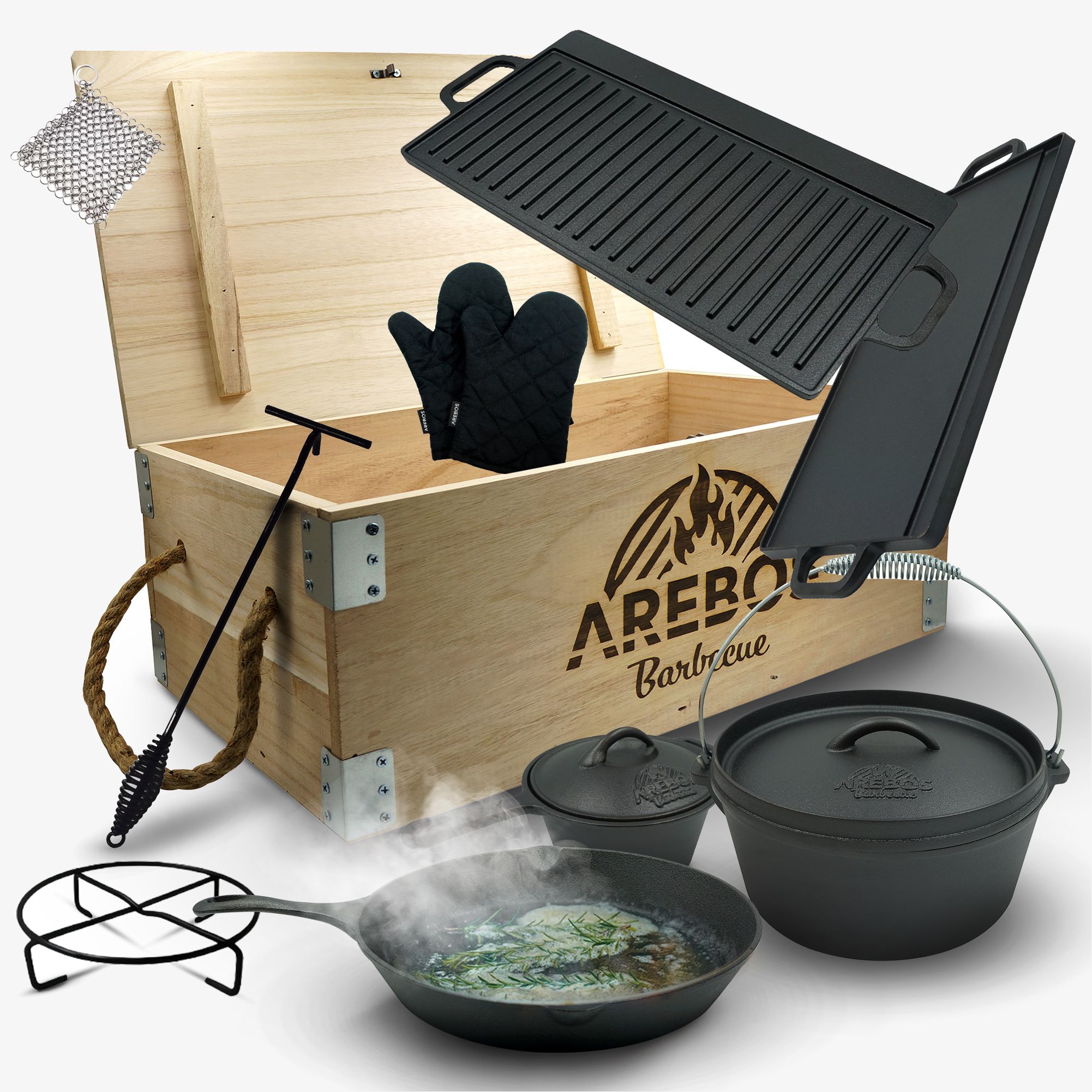 Dutch oven pans sale