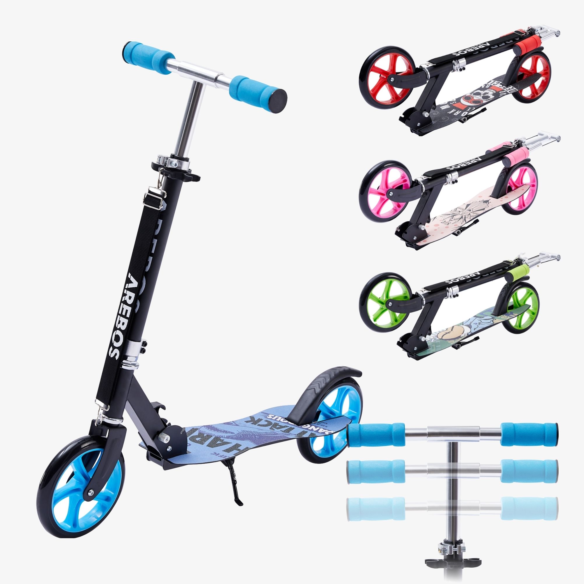 Roller scooter sale for kids