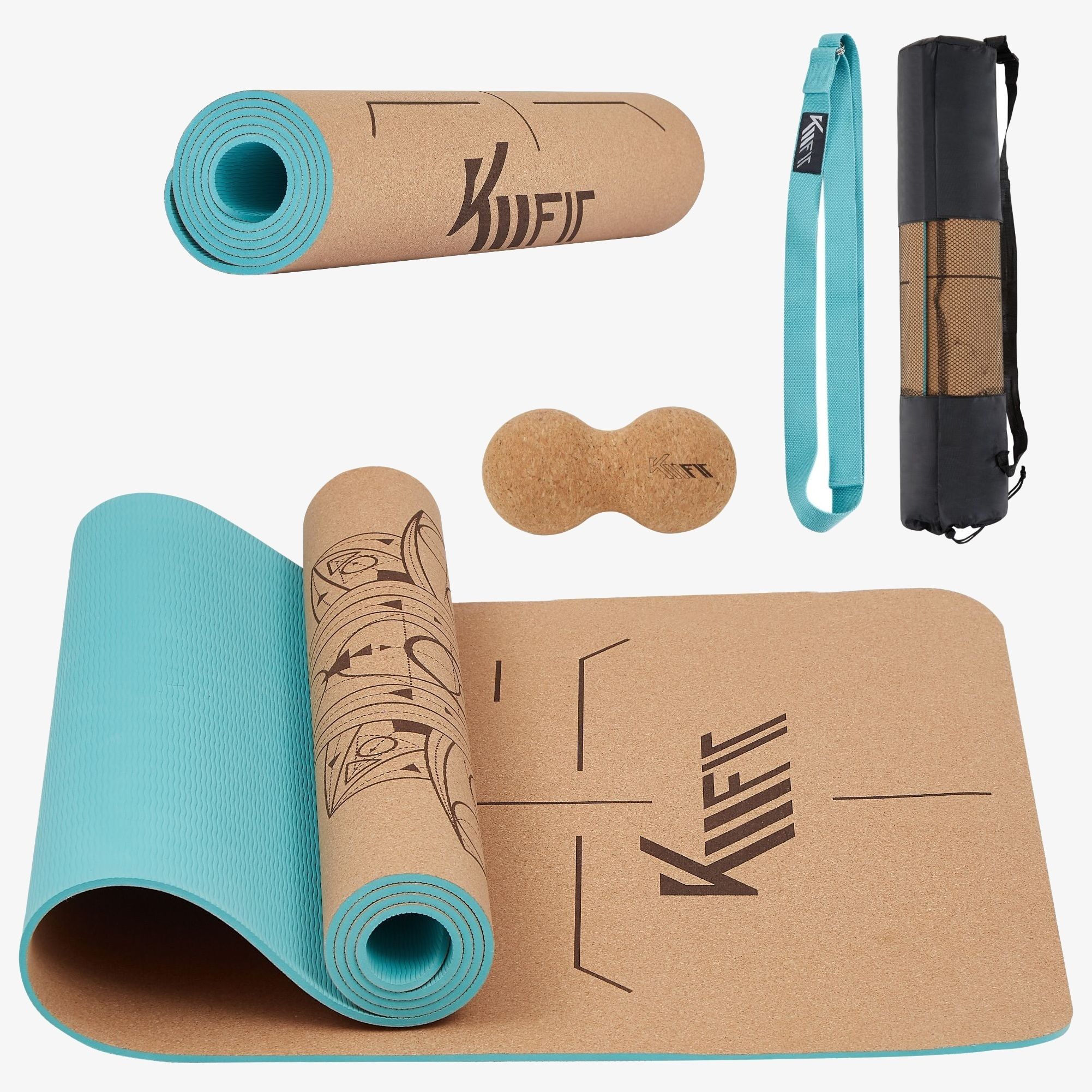 Yoga mats uk 2025