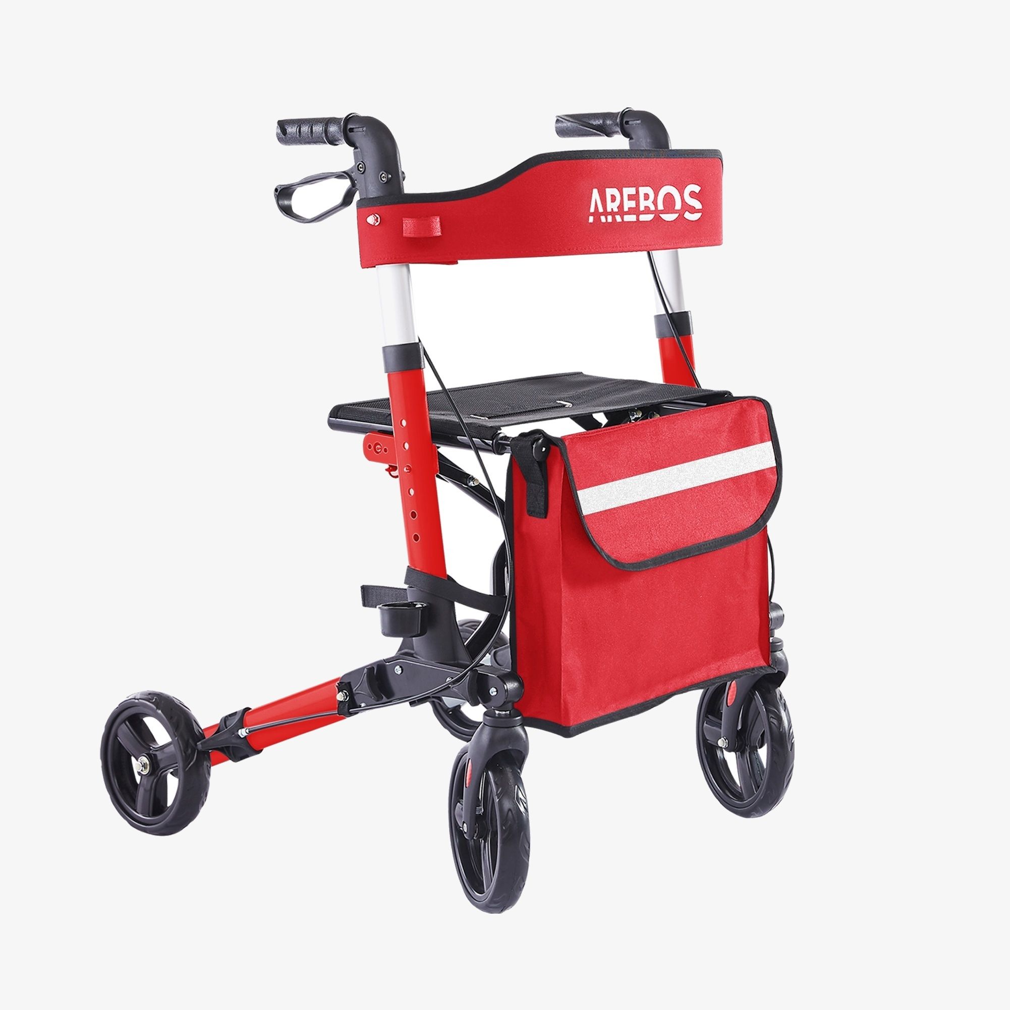 Target rollator walker deals