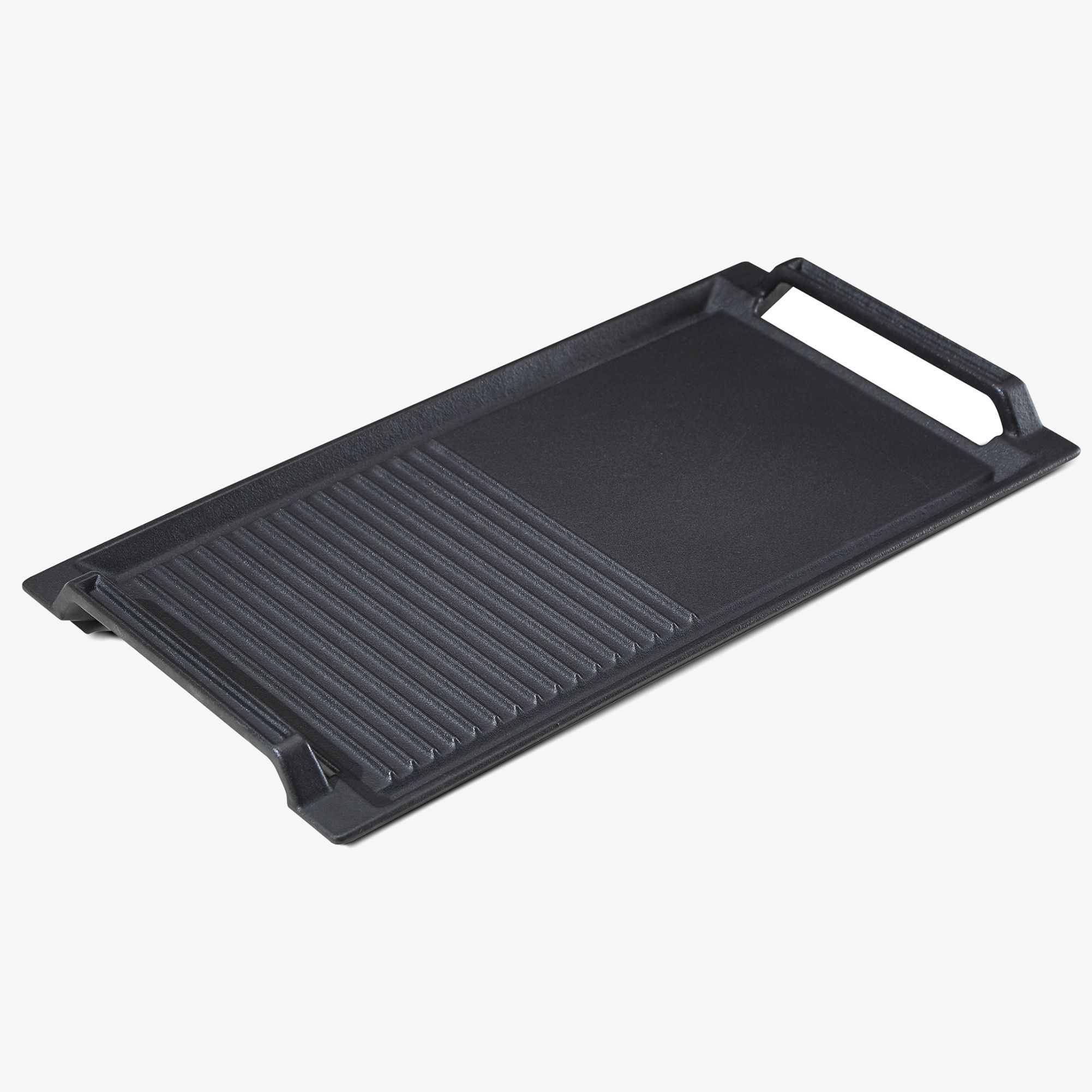Grill Pan Grillplatte fur Induktionskochfelder 4260627420261 Kuche