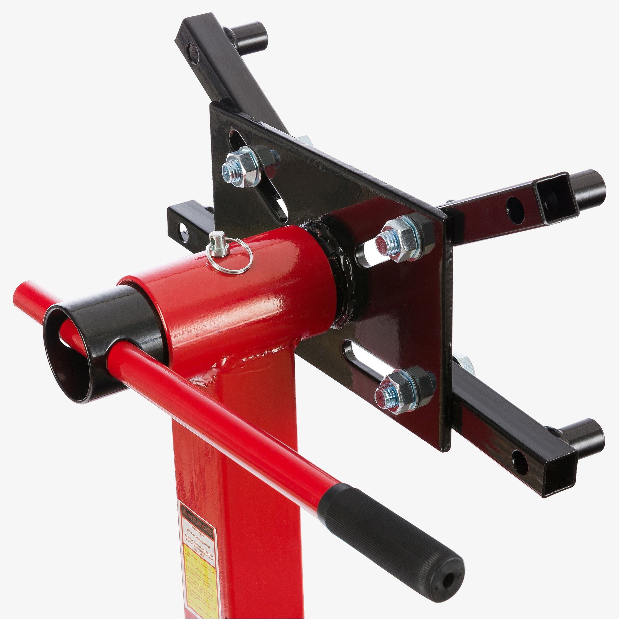 Car Engine Stand 570 kg
