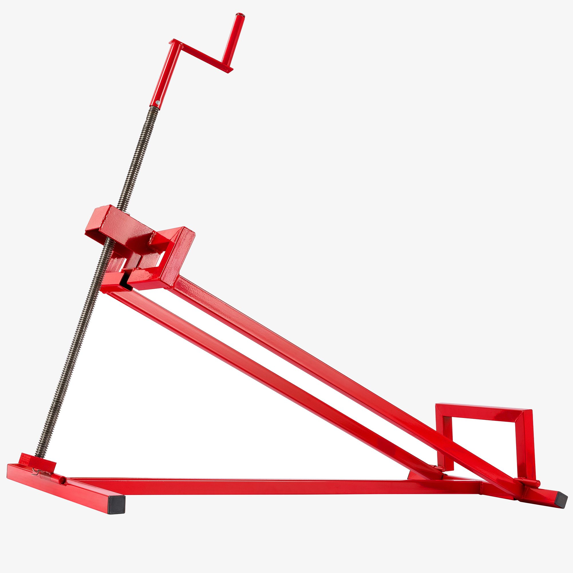 Lawn Tractor Jack 450kg 4260199757055 Lawn Mower Accessories