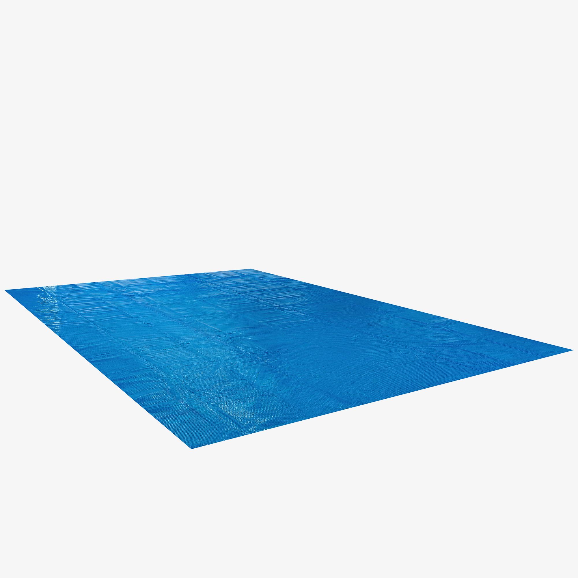 Solar cover for pool 6 x 4m rectangular 4260551583810 Pool Accessories