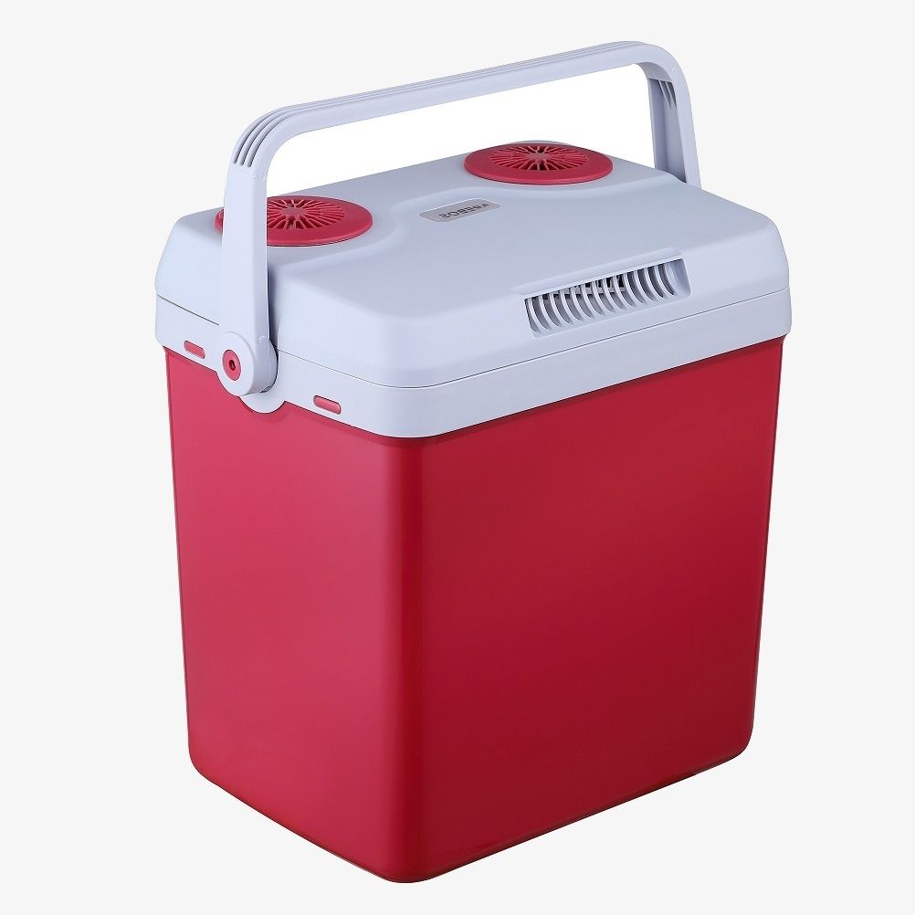 Thermoelectric cooler cheap box