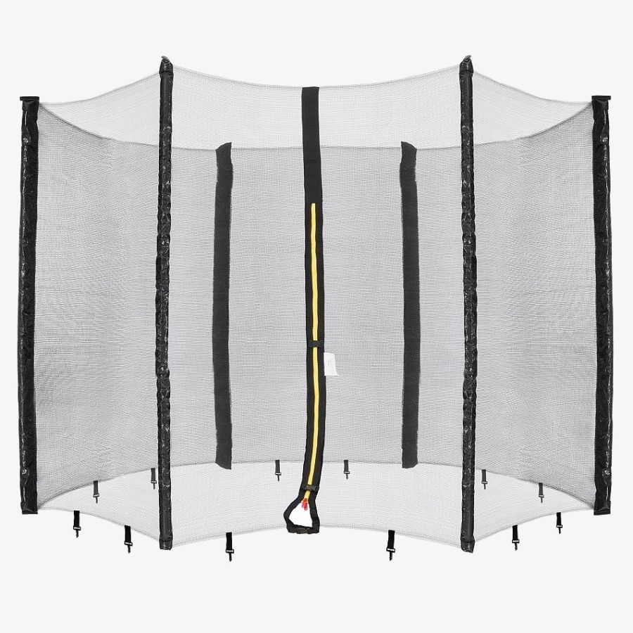 Trampoline net for 6 poles  - 305 cm