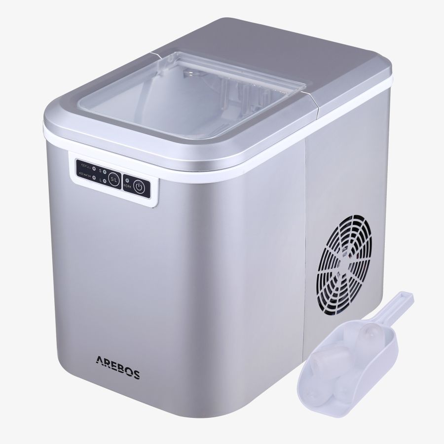 Ice cube machine - 2.2L