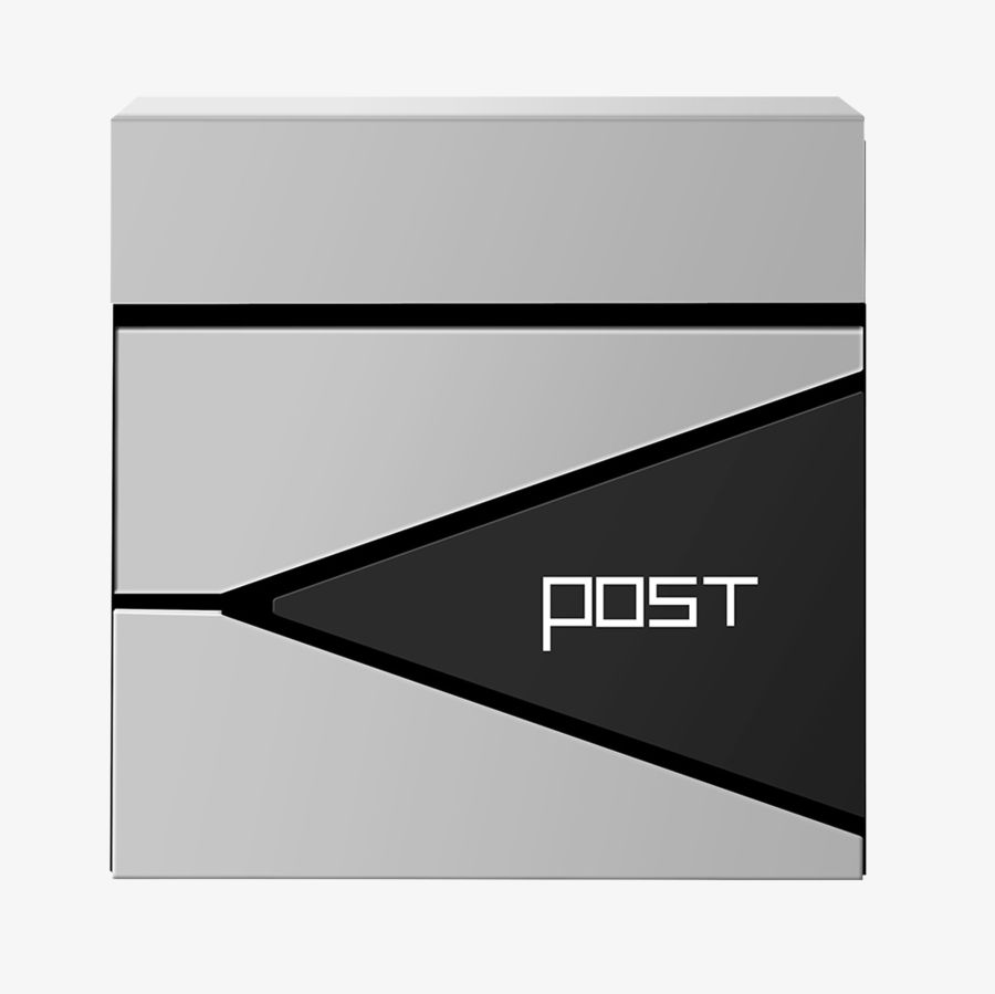 Letterbox 16438