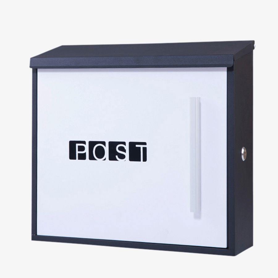 Letterboxes 15979