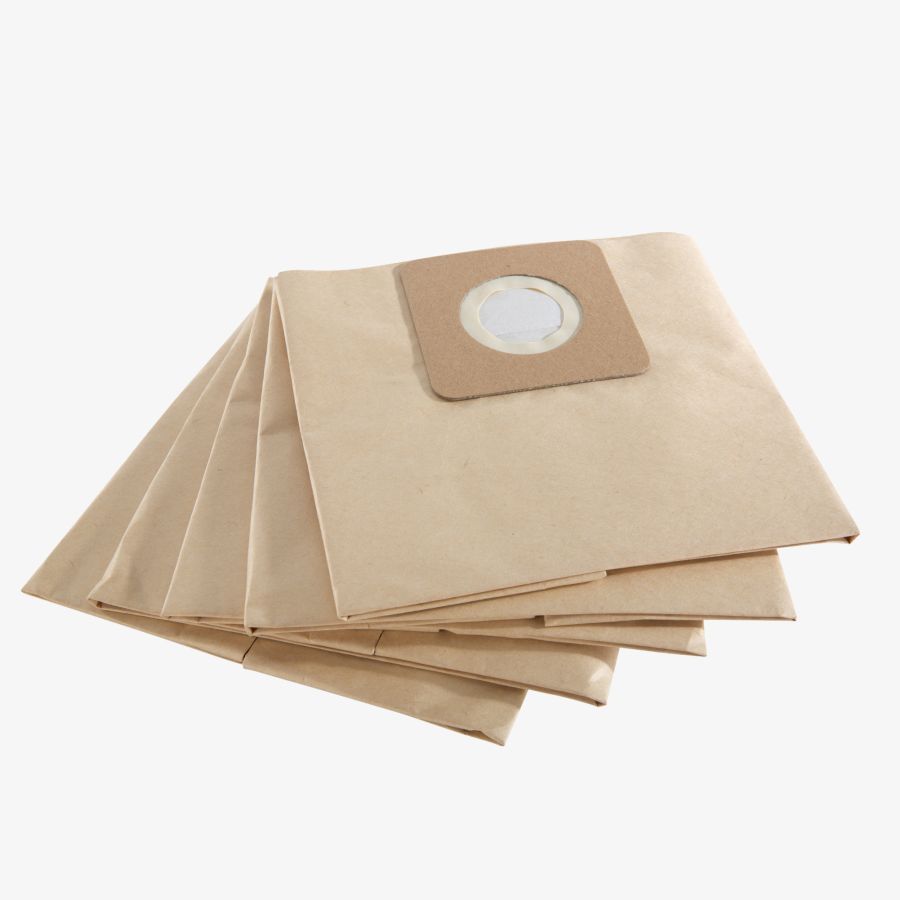 5x bags for vacuum cleaner 2300 W
