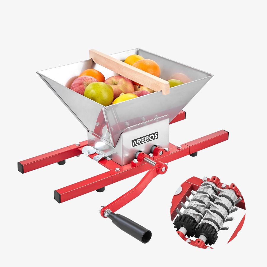 Fruit Mill 7 L 