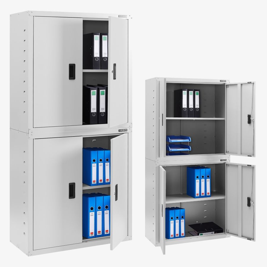 Cabinet 180x90x40cm