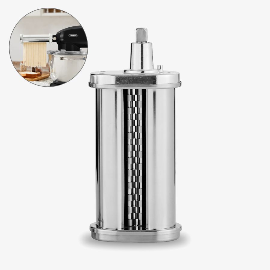 Fettuccine cutter for kitchen machine "Retro"