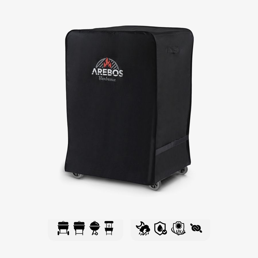 BBQ grill cover 76 x 66 x 109 cm