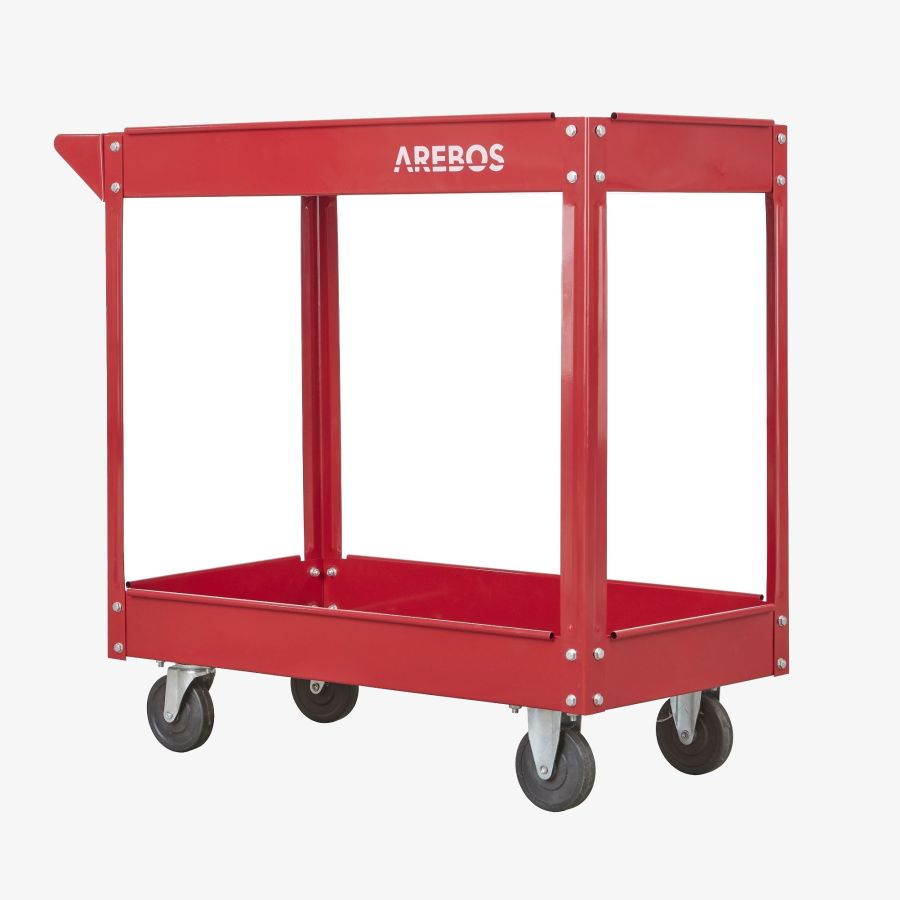 Workshop trolley - 2 Classes