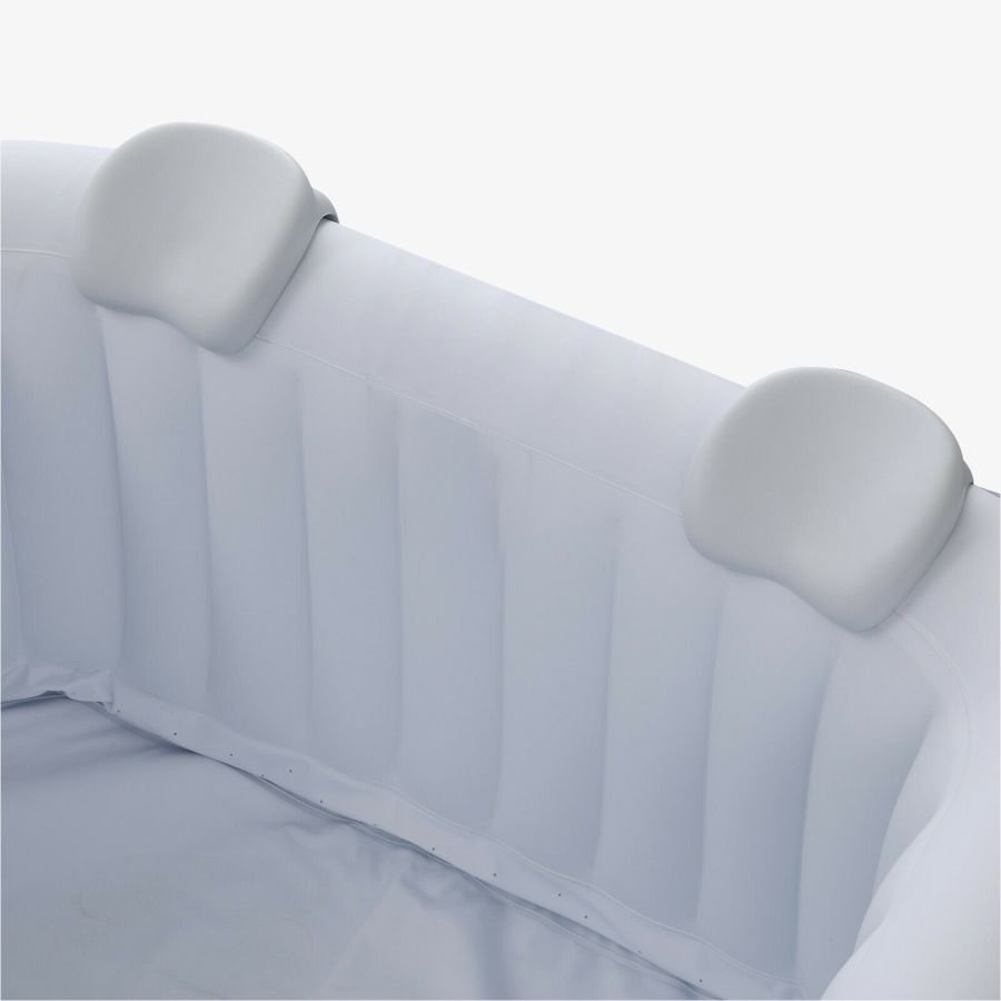 Neck pillow for Whirlpool - Set of 2