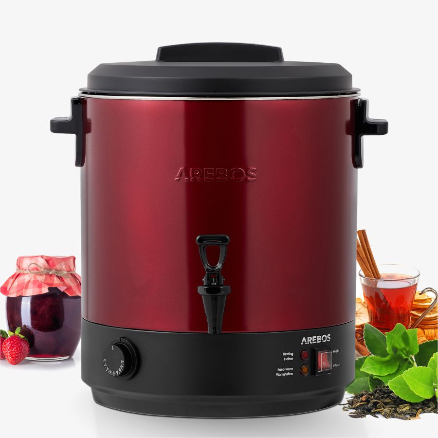 Food Preserver wit Thermostat 28L