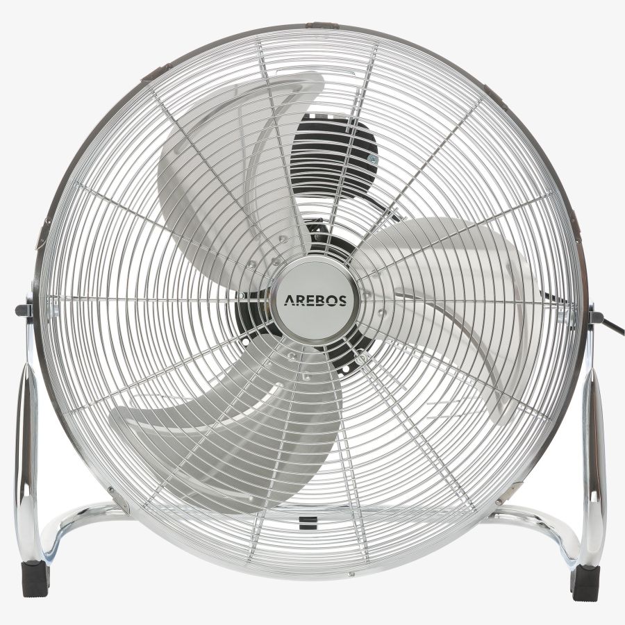Floor ventilator 120W - 18 inch