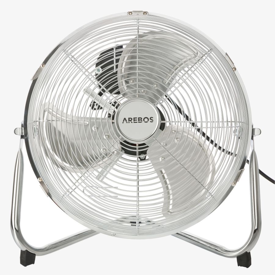 Floor ventilator 55W  12 inch