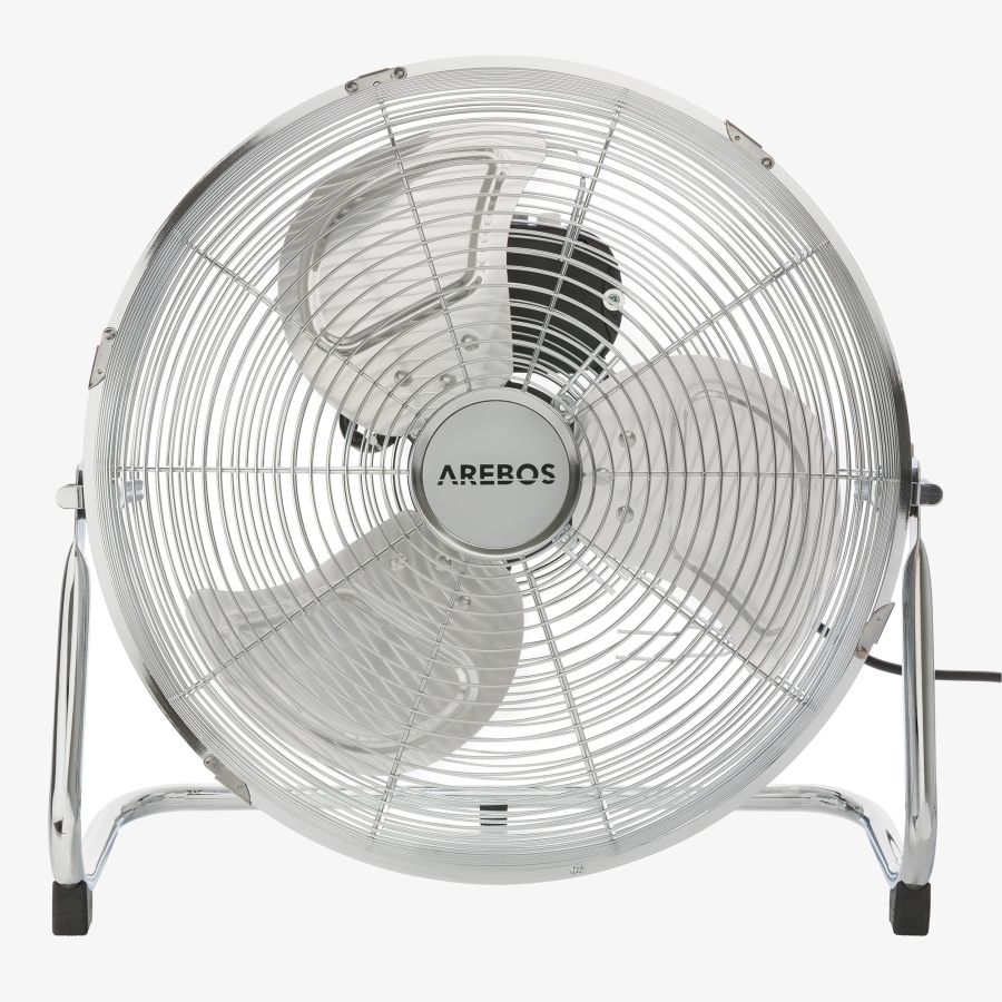 Floor ventilator 70W - 14 inch