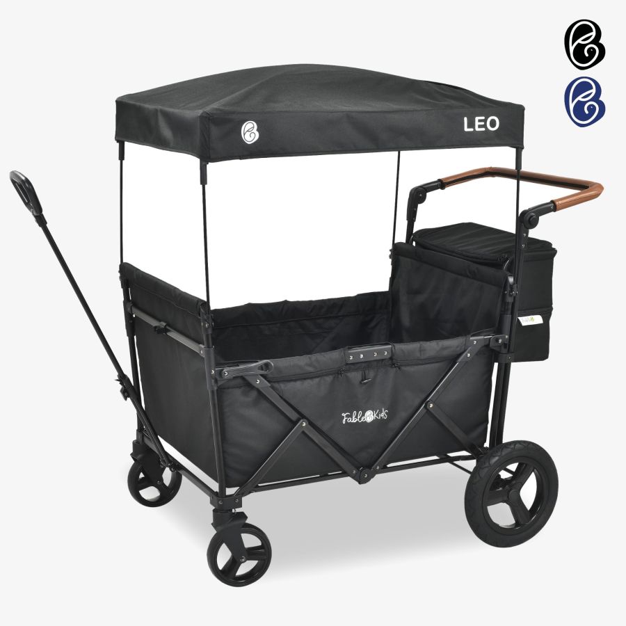 Boys wagon shop
