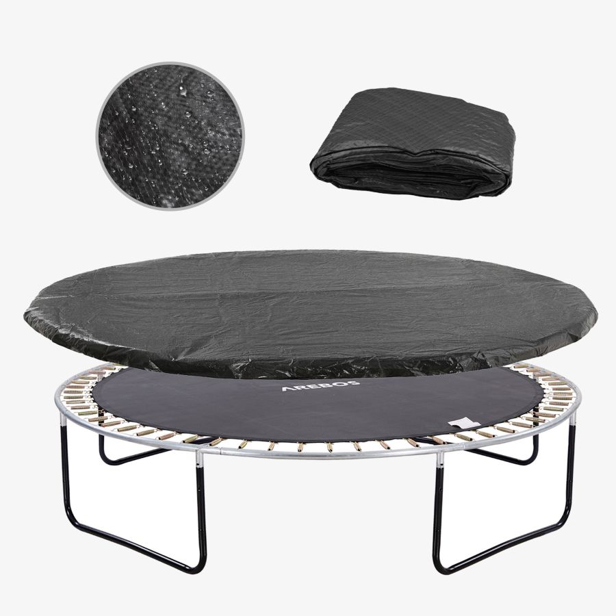 Trampoline cover 430 cm
