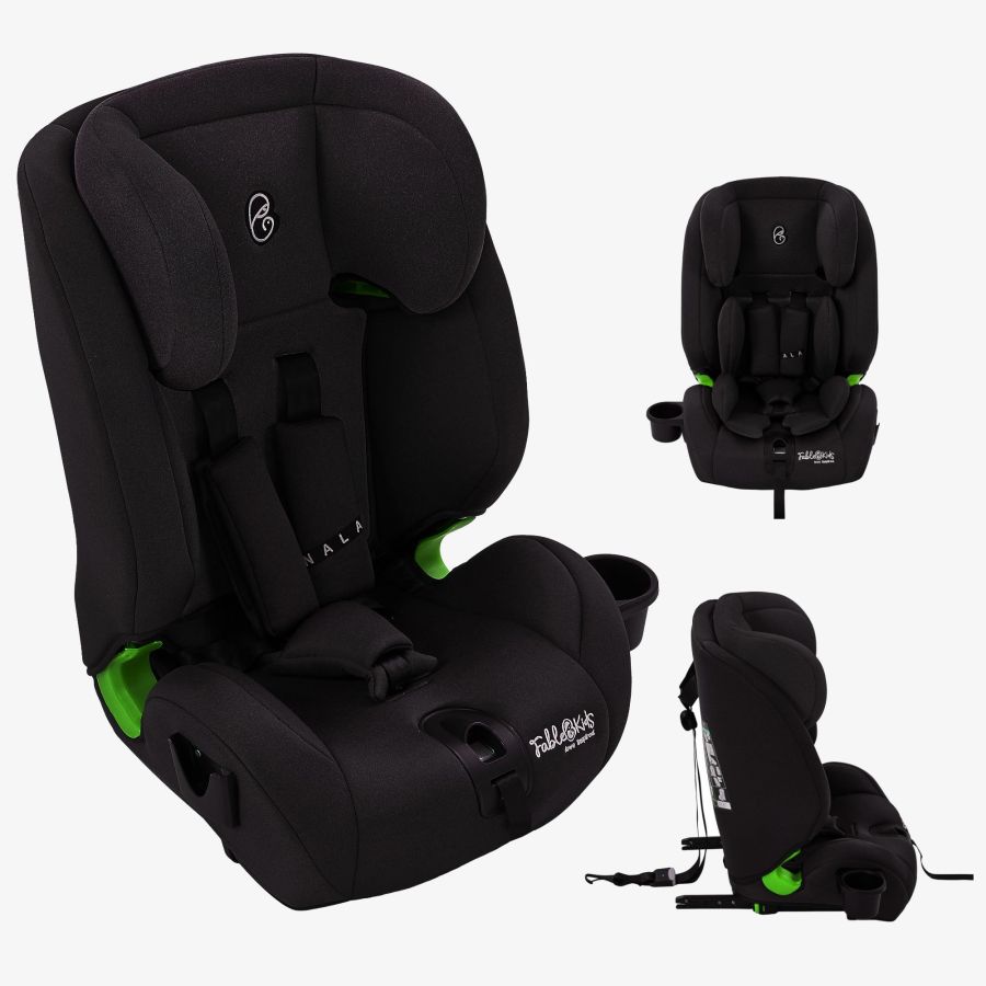 FableKids Infant Car Seat i-Size