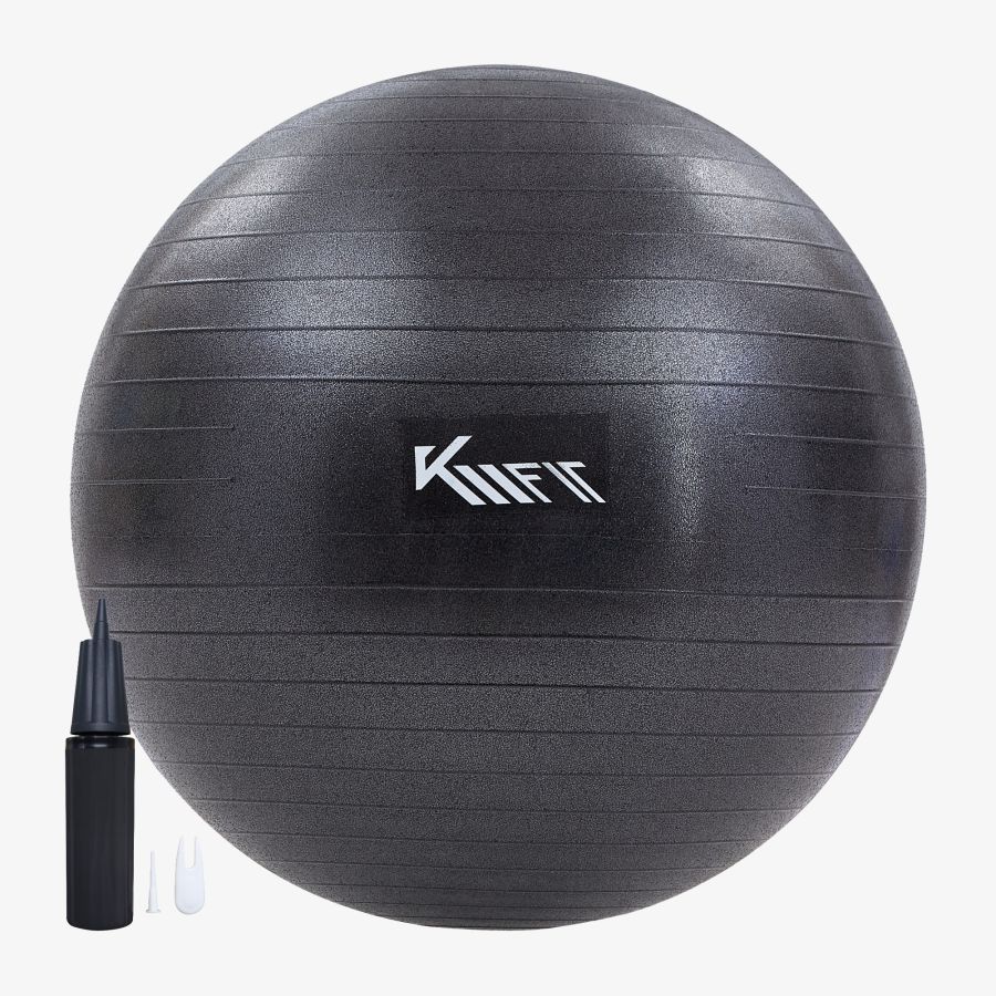 KM-Fit exercise ball 65 cm