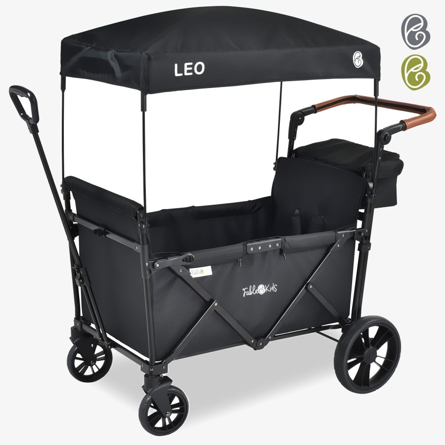 FableKids Handcart LEO X2 Lite