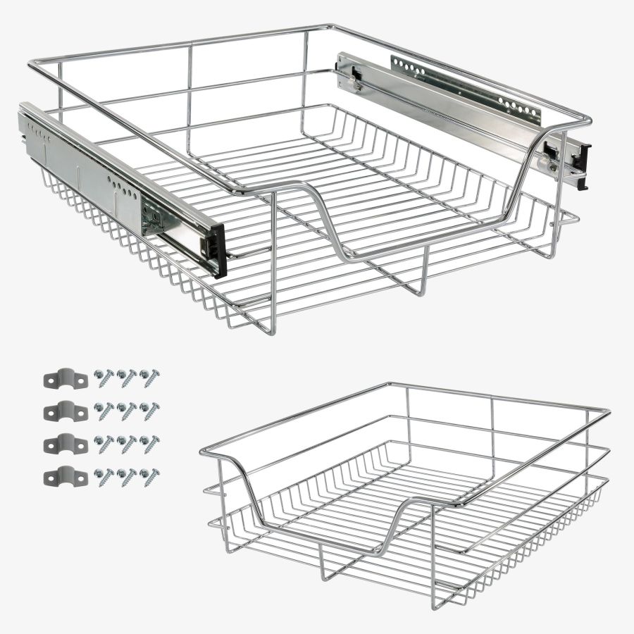 Telescopic Drawer 50 cm