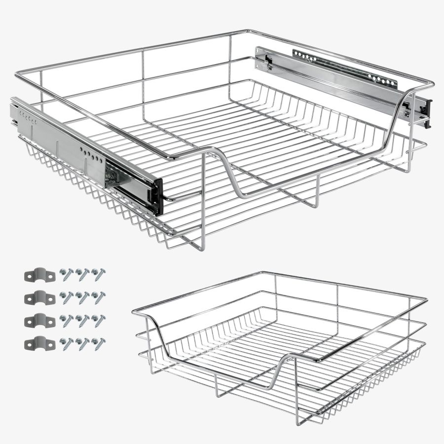 Telescopic Drawer 60 cm