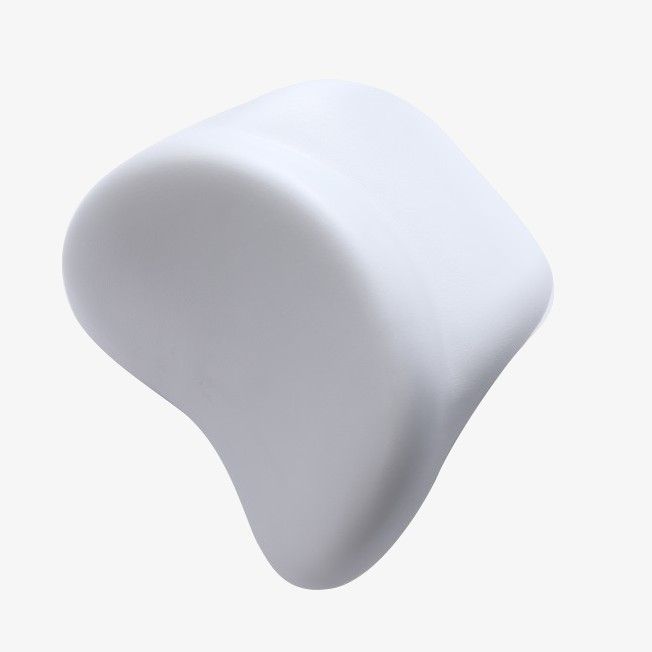 Neck pillow for Whirlpool