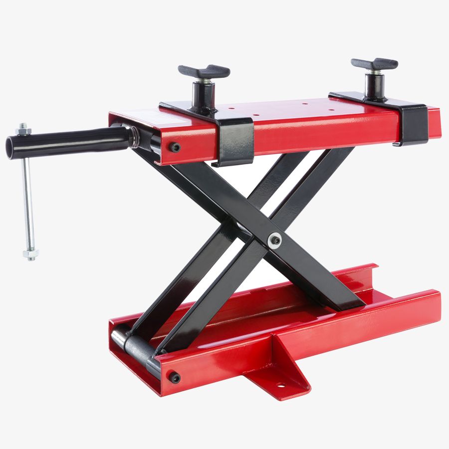 Motorbike jack 500 kg