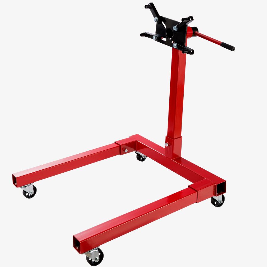 Car Engine Stand 570 kg
