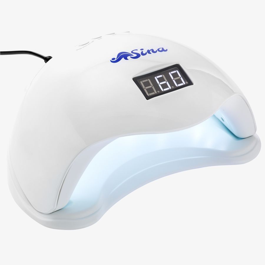LED UV Lamp 48 W