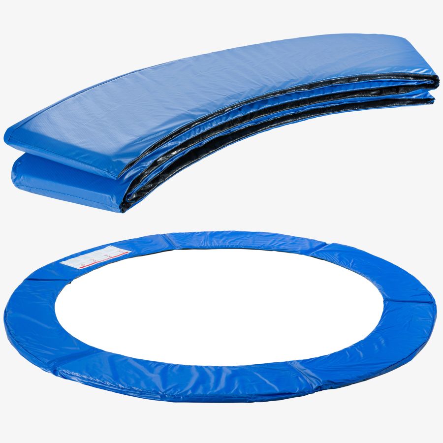 Trampoline edge cover 244 cm