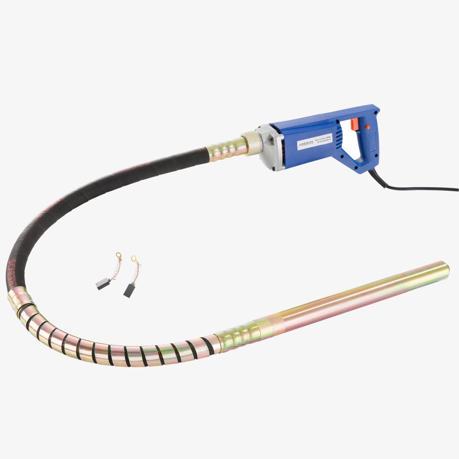 Concrete Vibrator 800W - 1,5m
