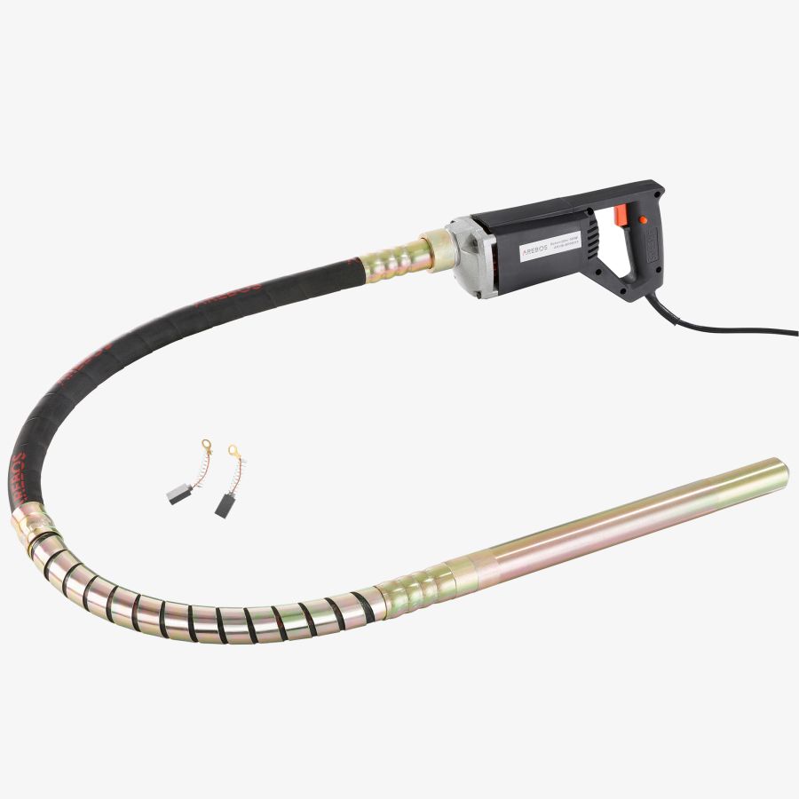 Concrete Vibrator 580 W - 1,5m
