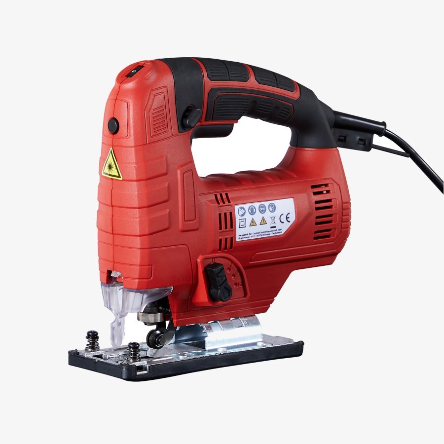 Multifunctional jigsaw 710W