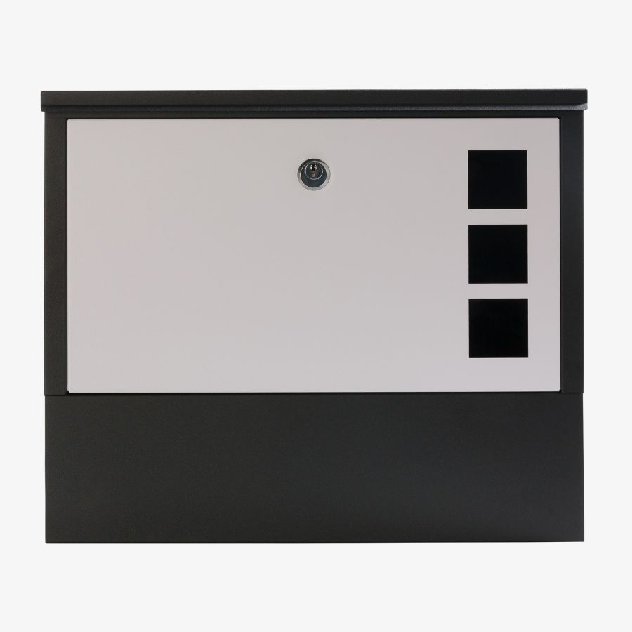 Letterbox 16439
