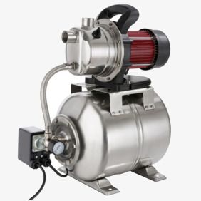 Domestic water pump 1200W - 3800 l/h