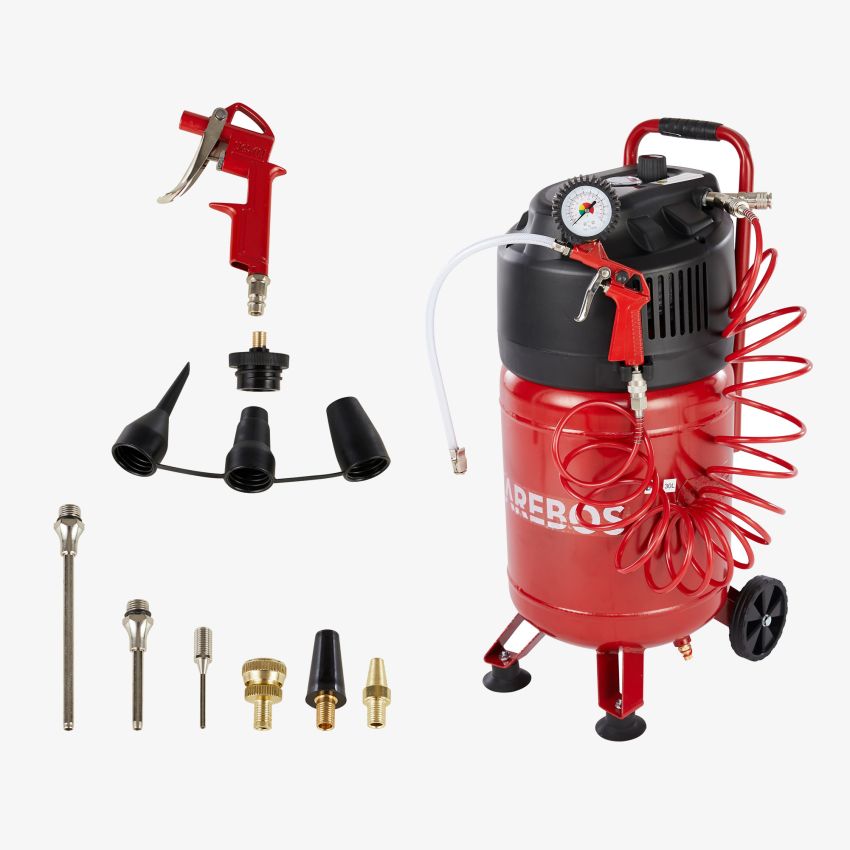 Arebos airless paint hot sale sprayer