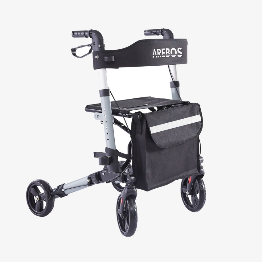 Target rollator walker new arrivals