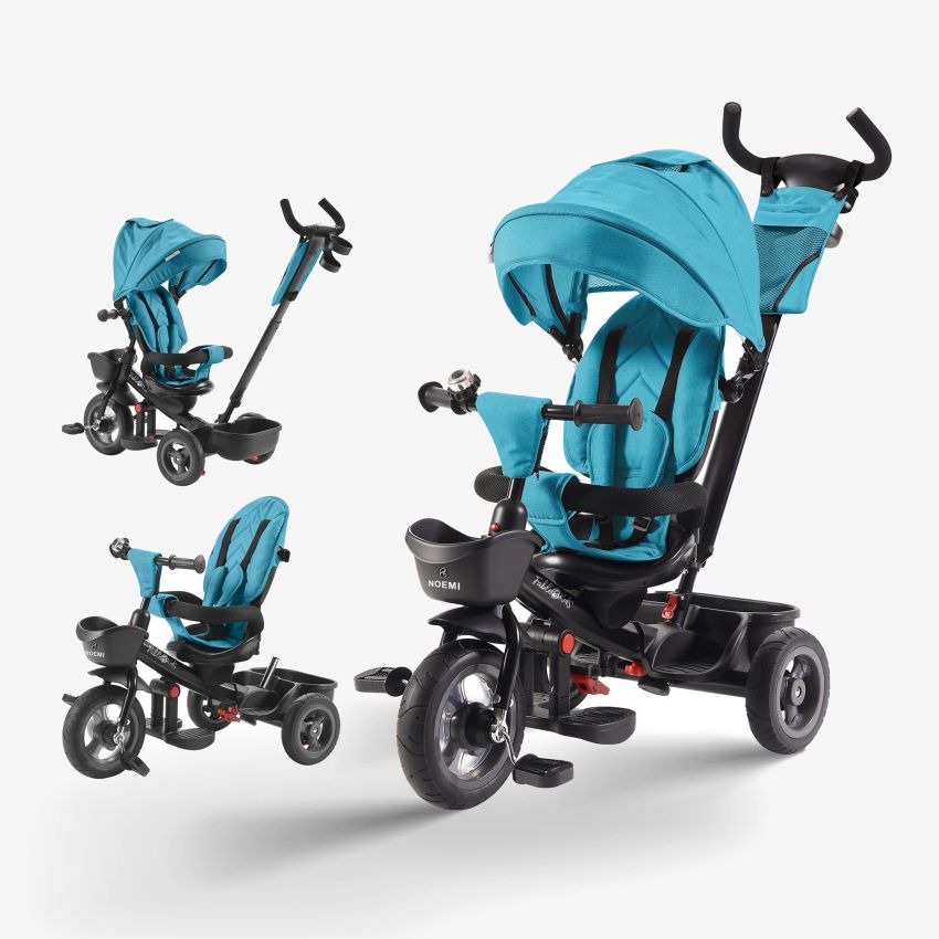 Triciclo online chester ebaby